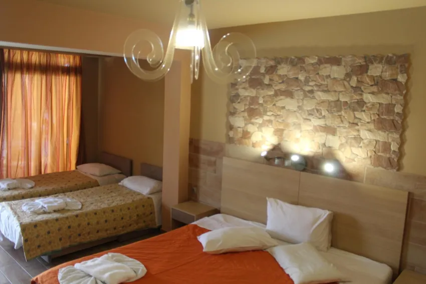 Mirabelle Hotel 3*-14