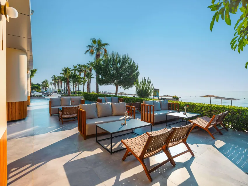 Sherwood Exclusive Kemer 5*-157