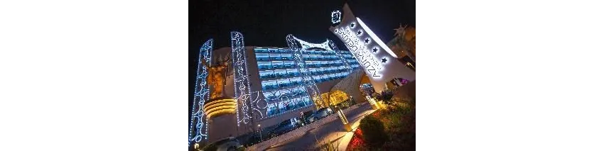 Azura Deluxe Resort & Spa Hotel 5*-7