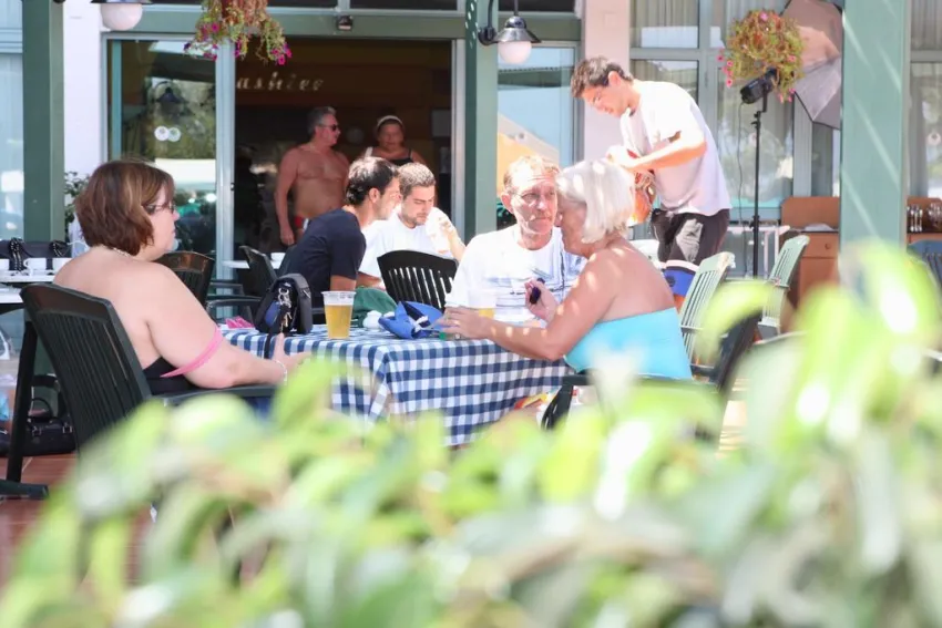 Antigoni Hotel 3*-24