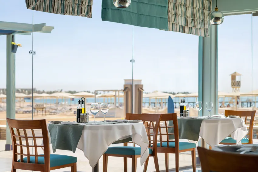 Movenpick Waterpark Resort & Spa Soma Bay 5*-131