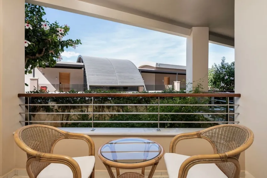 Cretan Dream Royal hotel 4*-261