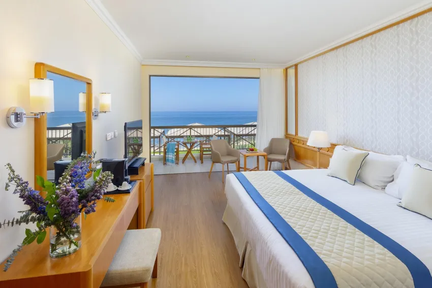 Constantinou Bros Athena Beach Hotel 4*-13