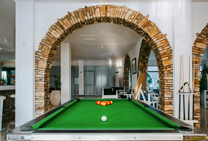 Sveltos Hotel 3*-109