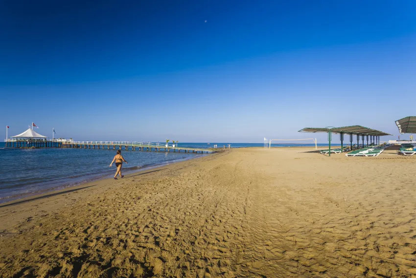 Hotel Turan Prince 5*-79