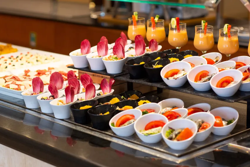 Valentin Grand Park Suite Hotel 4*-46