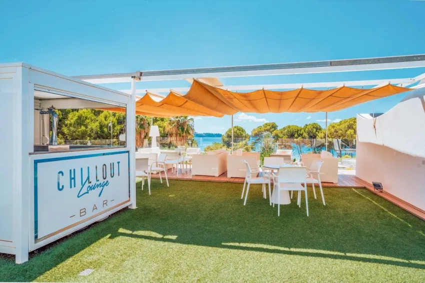 Morlans Garden 4*-10