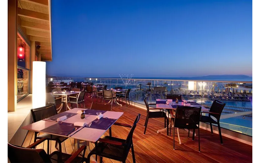 Arina Beach Resort 5*-4