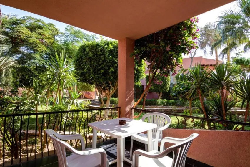 SAFAGA PARADISE ABU SOMA  4*-12