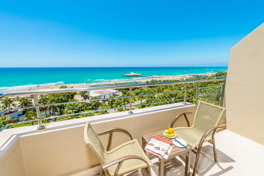 Vonresort Golden Coast 5*-21