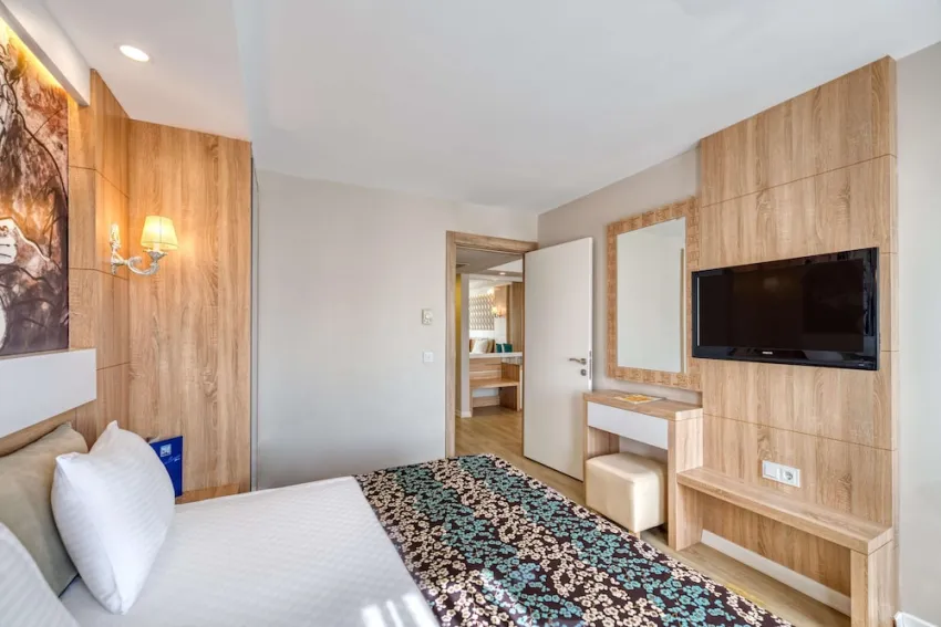 Sealife Family Resort Hotel 5*-41