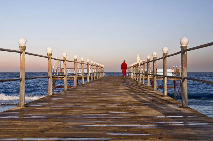 Sentido Akassia Beach Ex LTI Akassia Beach 5*-5