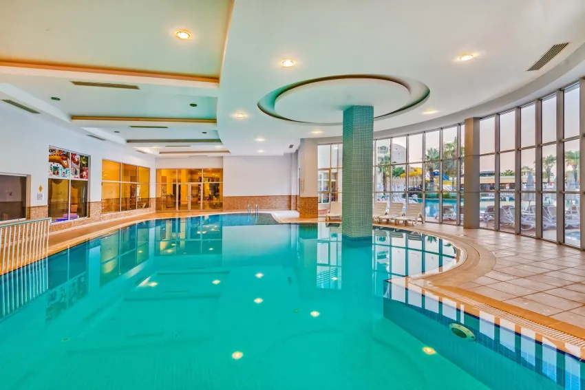 Leodikya Kirman Premium (Ex. Kirman Leodikya Resort) 5*-12
