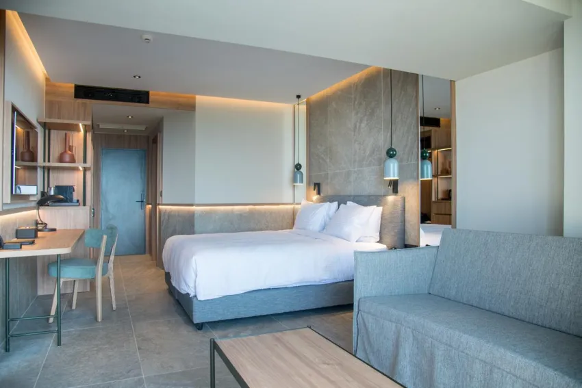 King Minos Retreat Resort and Spa 5*-34