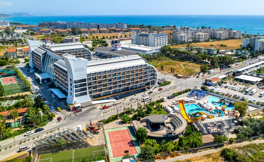 Senza The Inn Resort & Spa 5*-18