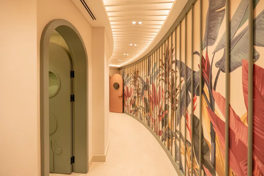Calista Luxury Resort 5*-184