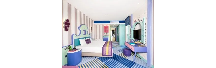 The Land Of Legends Kingdom Hotel 5*-30