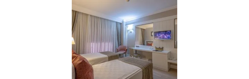 Port River Hotel & Spa 5*-13