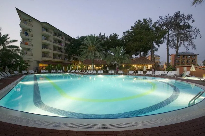 Palm D'Or 4*-6
