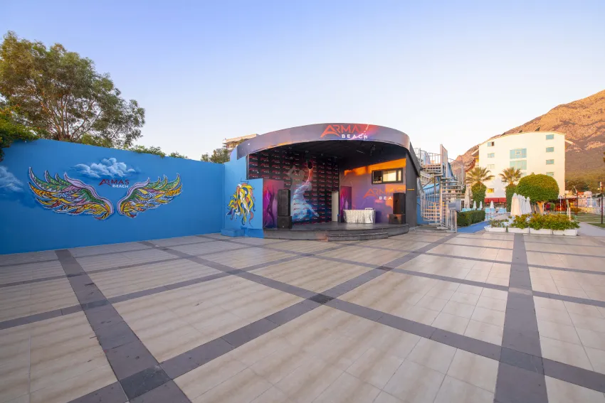 Armas Beach Hotel 4*-53