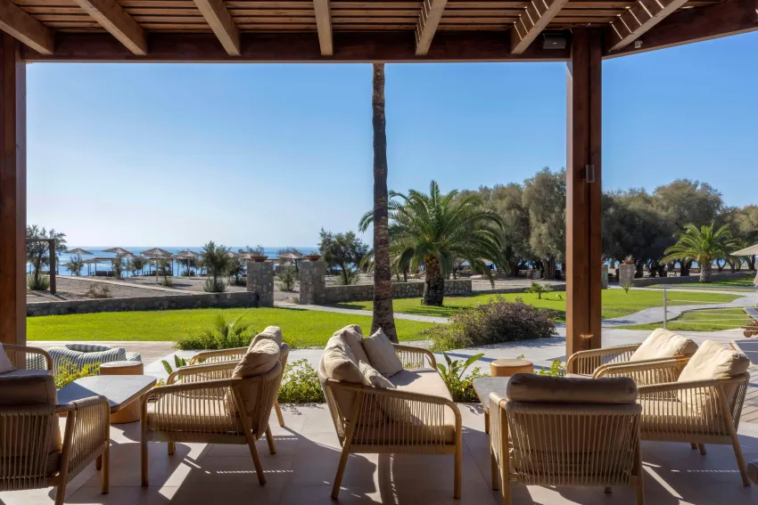 Lindian Village Resort Rhodes, Curio Collection by Hilton 4*-39