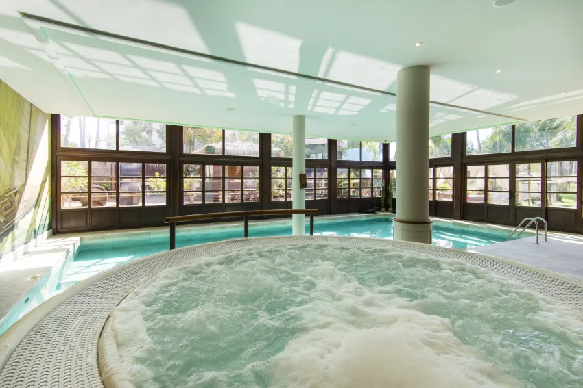 Lindner Hotel Mallorca Portals Nous 4*-73