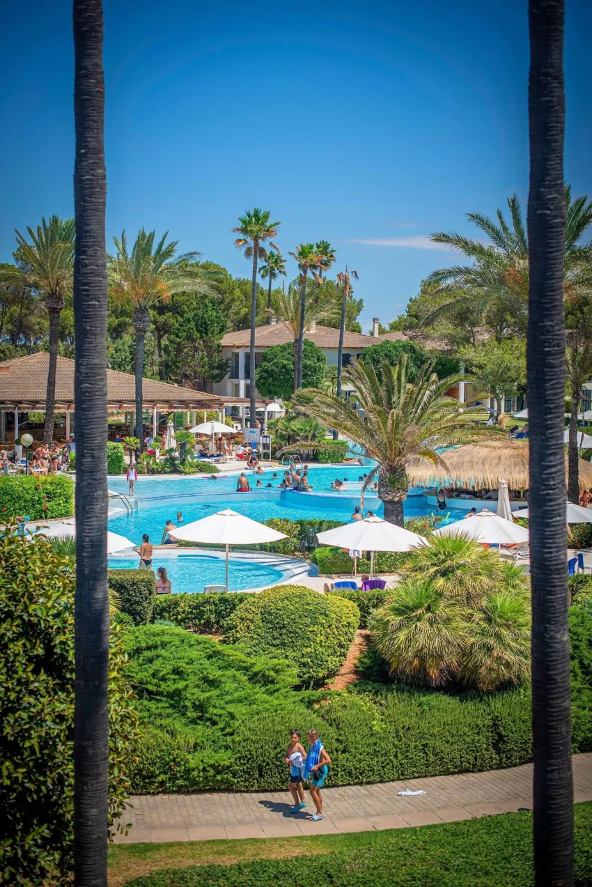 Blau Colonia Sant Jordi 4*-49