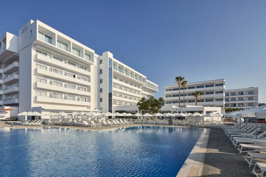 Atlantica Sancta Napa 4*-2