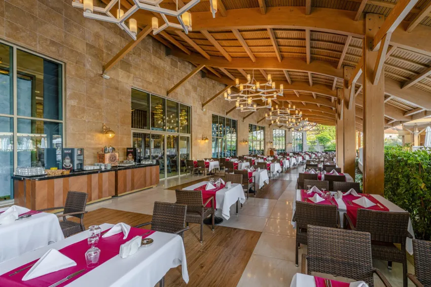 Sidemarin Kirman Premium (Ex Kirman Sidemarin Beach) 5*-23