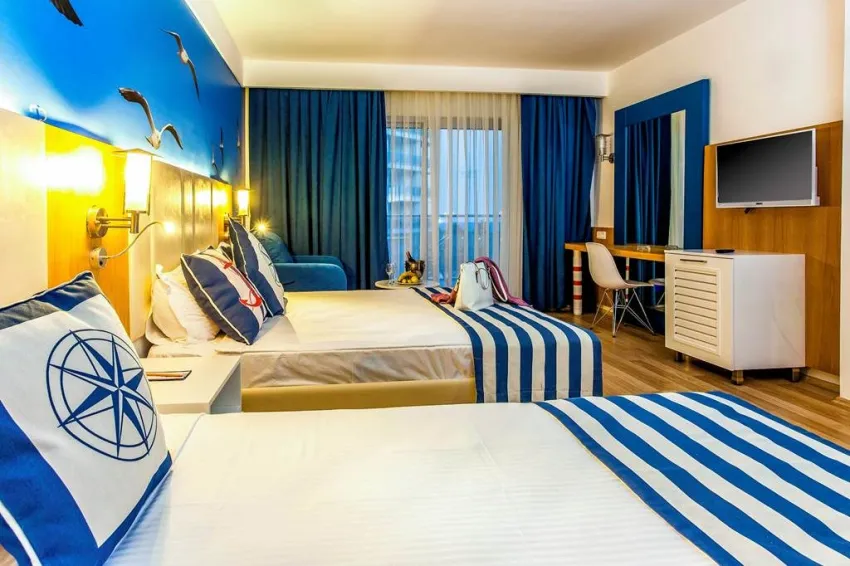 Eftalia Marin Resort 5*-8