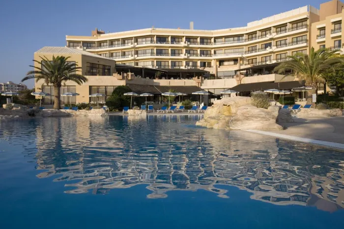 Venus Beach 4* - Paphos - Cipru