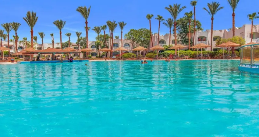 DOMINA CORAL BAY OASIS  5*-9