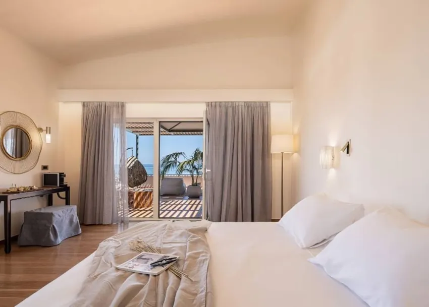 Cretan Dream Royal hotel 4*-32
