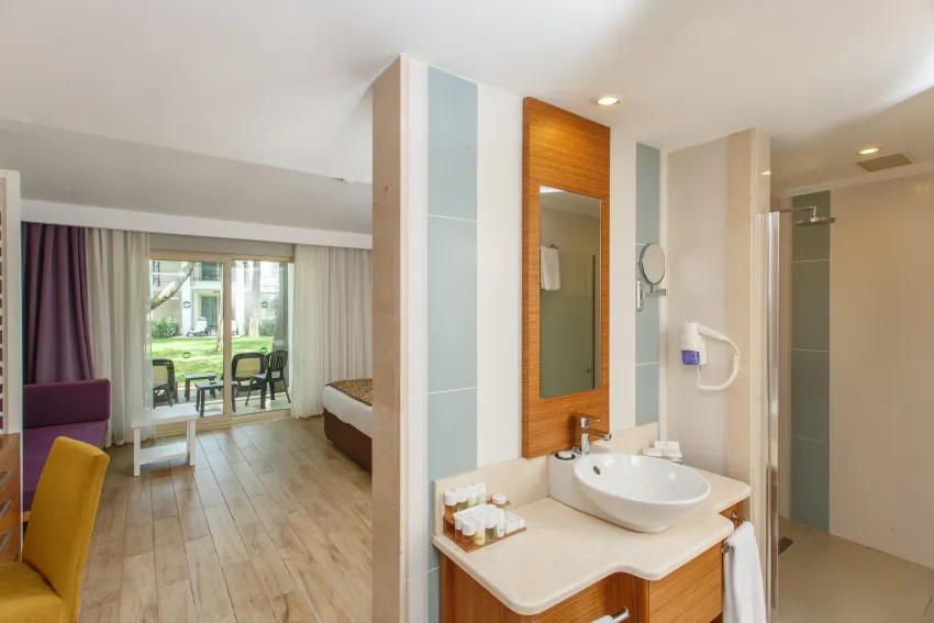 Sherwood Exclusive Kemer 5*-50