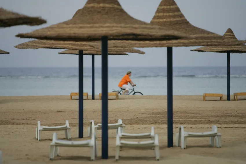 Pharaoh Azur Resort 4*-71