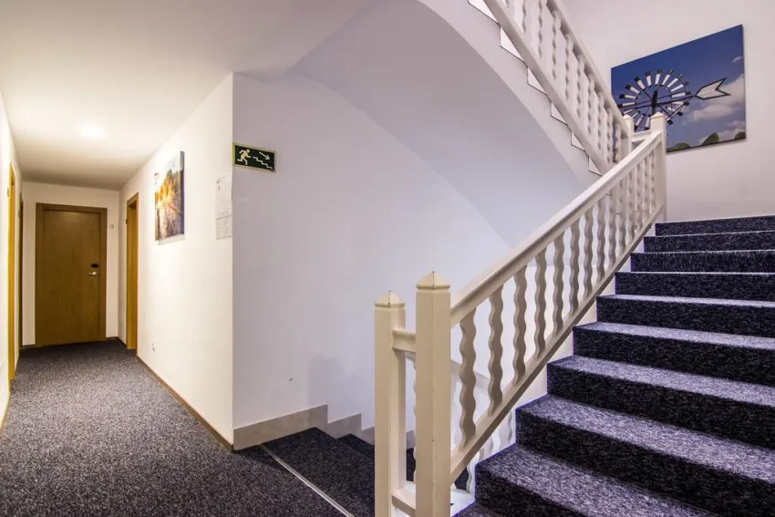 Bluewater Hotel 3*-14