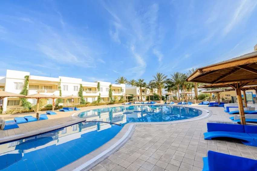 Golden Beach Resort Ex. Movie Gate 4*-31
