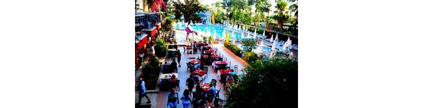 Holiday Park Resort(*****) 5*-14
