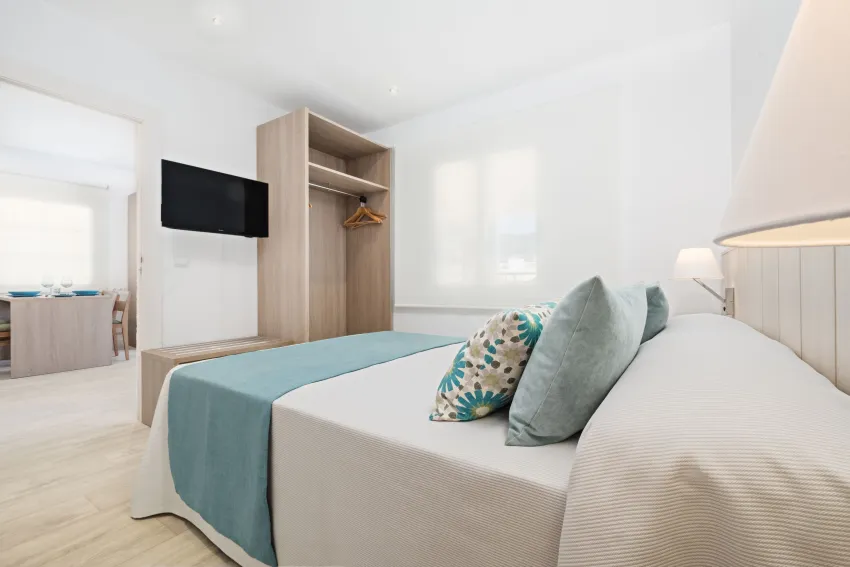 Azuline Palmanova Garden 3*-22