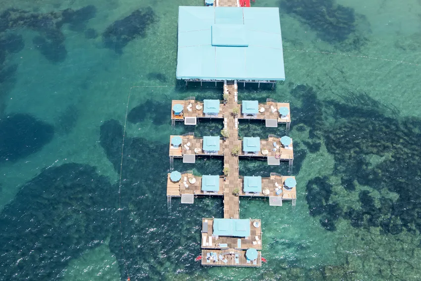 Granada Luxury Beach 5*-20