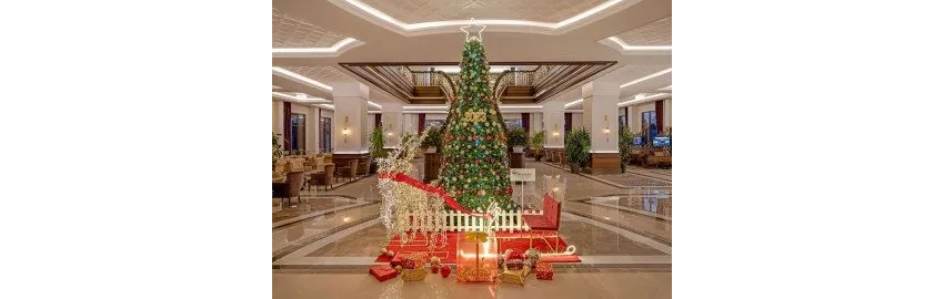 Swandor Hotels & Resort Topkapi Palace 5*-9