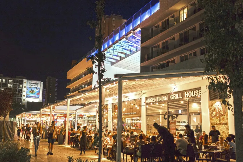 Innside Calvia Beach 4*-9