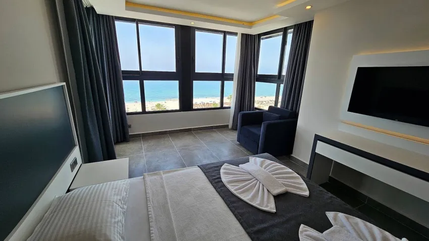 Kaila Krizantem Hotel 4*-6