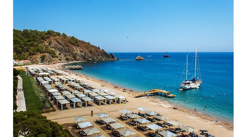 RIXOS PREMIUM TEKIROVA  5*-27