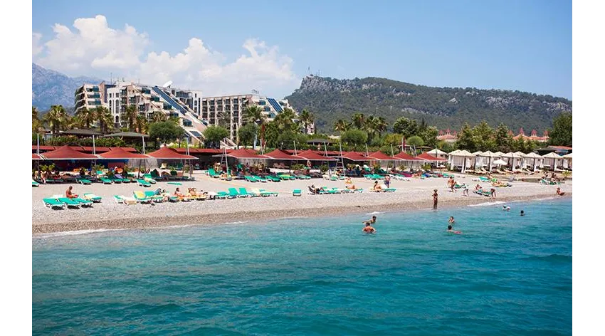 LIMAK LIMRA HOTEL & RESORT  5*-33