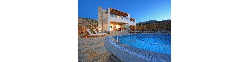 The Noverian Scenic Crete 5* Hilltop Villa Resort & Spa 5*-97