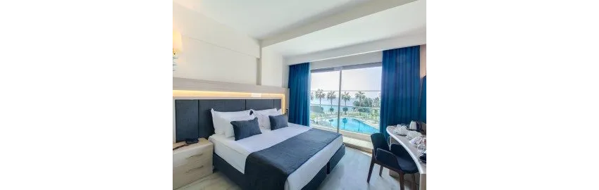 Club Falcon Hotel 4*-4
