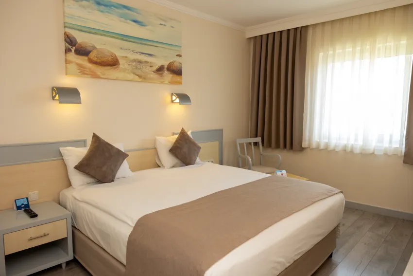 TUI Aqi Pegasos World Hotel 4*-21