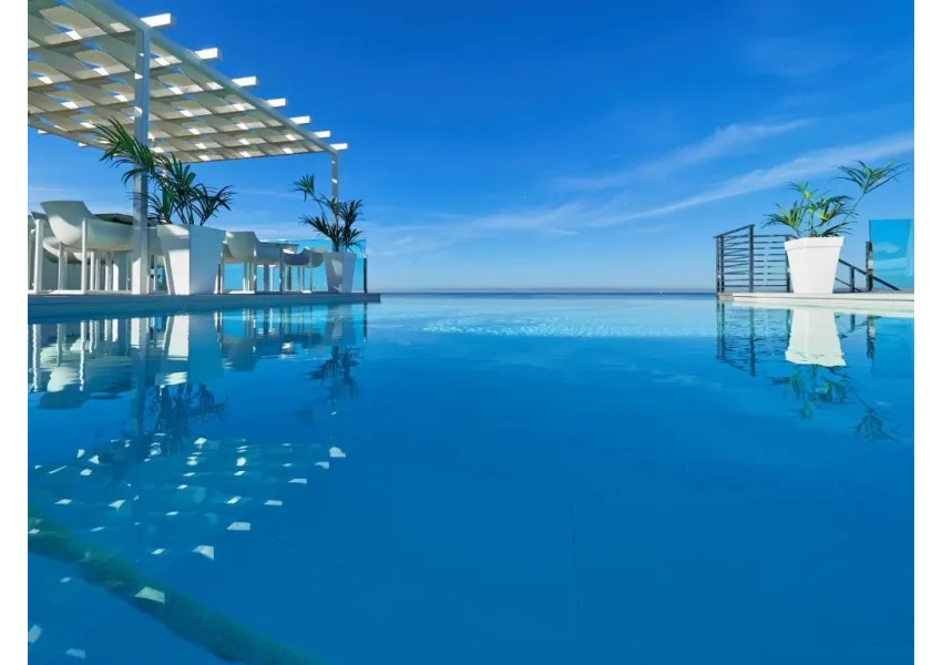 BQ Aguamarina Boutique Hotel 4*-34