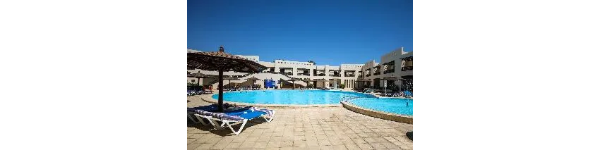 Blend Club Aqua Resort 4*-55